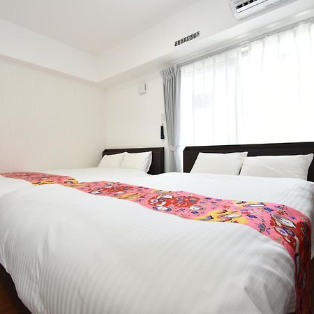 Hotel Coral Gate In Kume Naha Zewnętrze zdjęcie