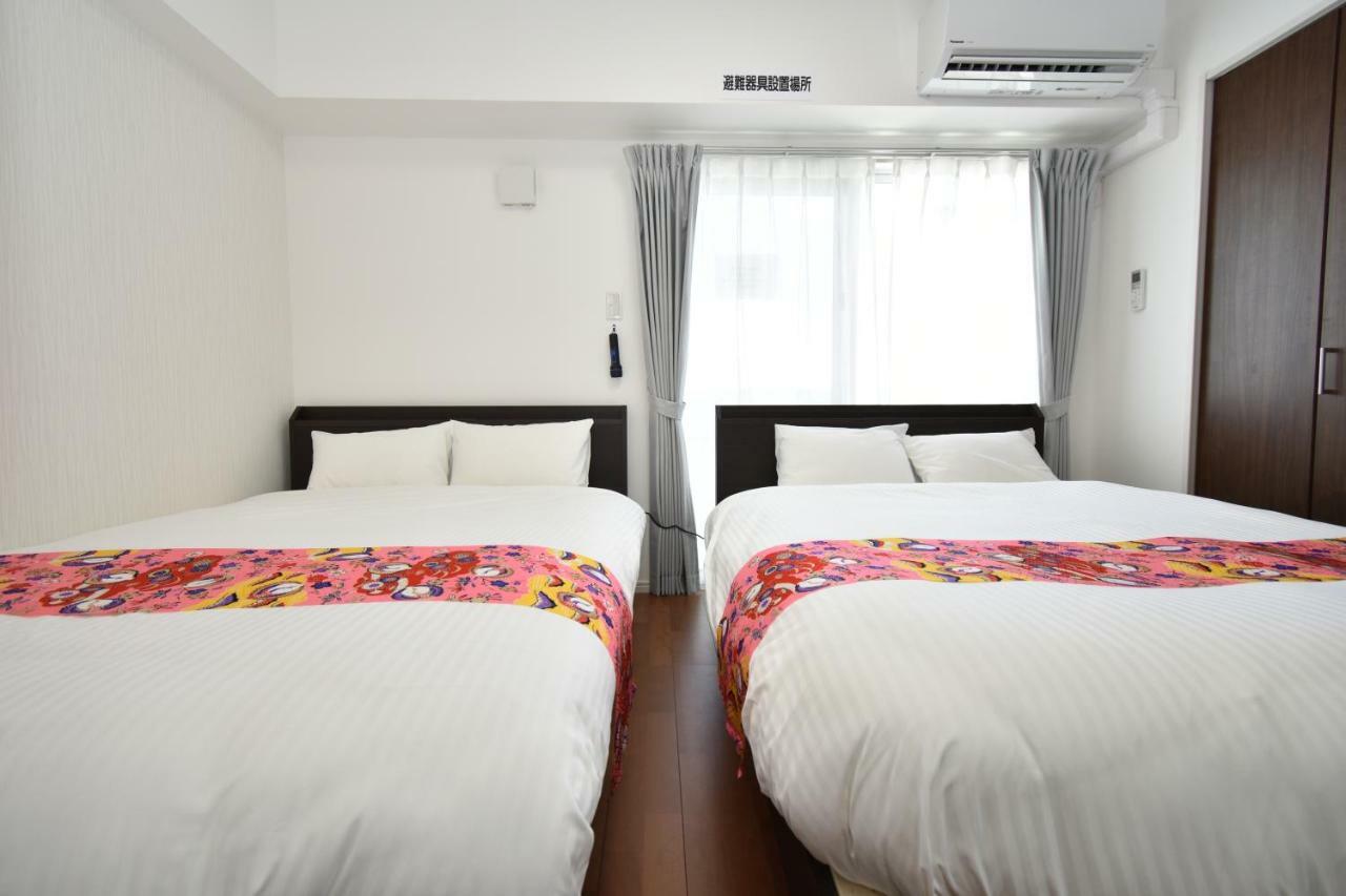 Hotel Coral Gate In Kume Naha Zewnętrze zdjęcie