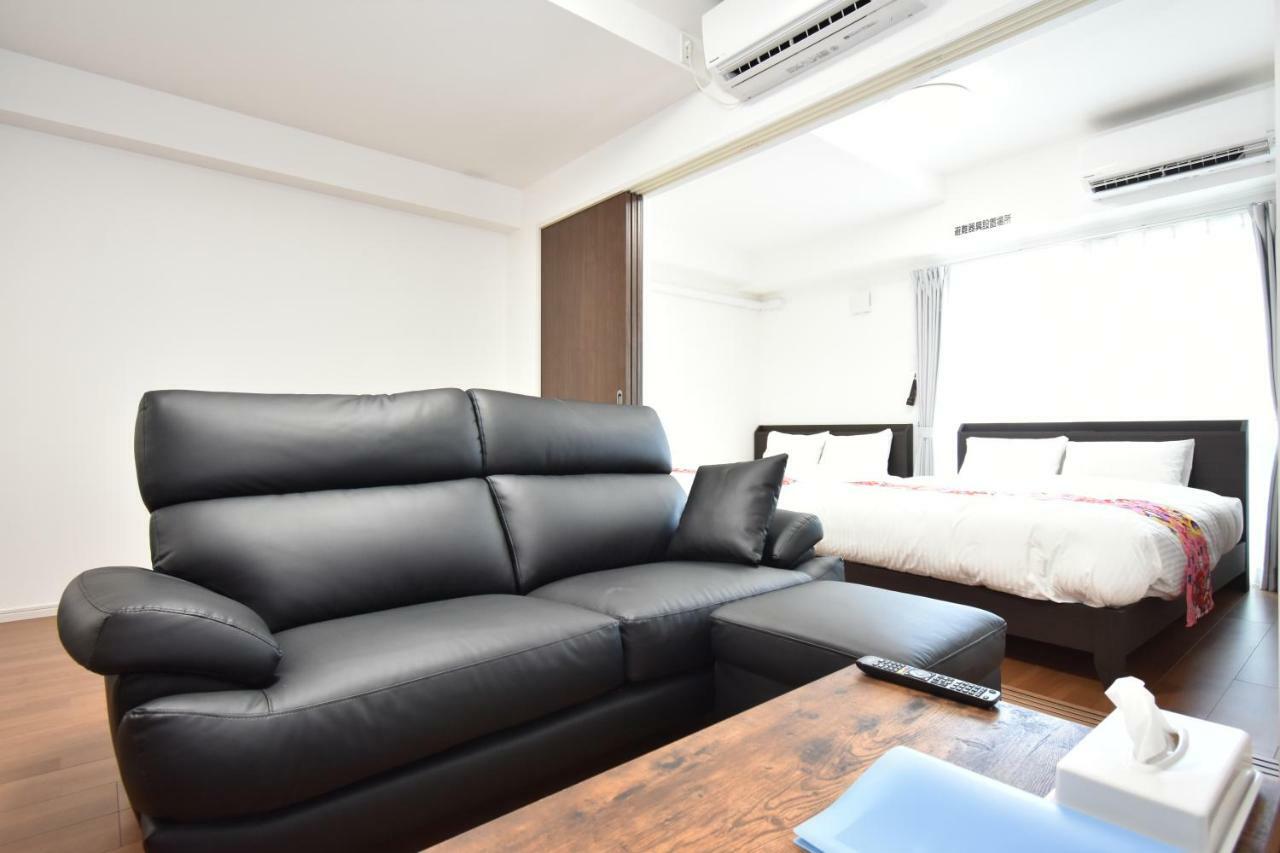 Hotel Coral Gate In Kume Naha Zewnętrze zdjęcie