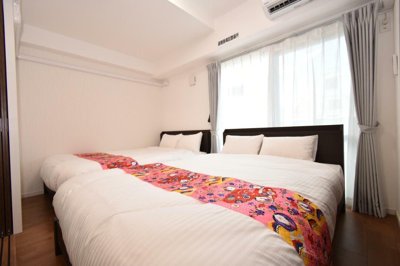 Hotel Coral Gate In Kume Naha Zewnętrze zdjęcie