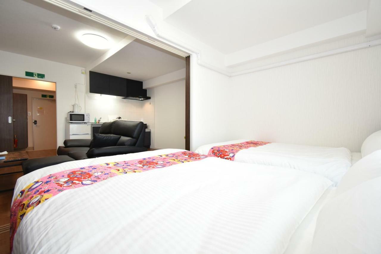 Hotel Coral Gate In Kume Naha Zewnętrze zdjęcie