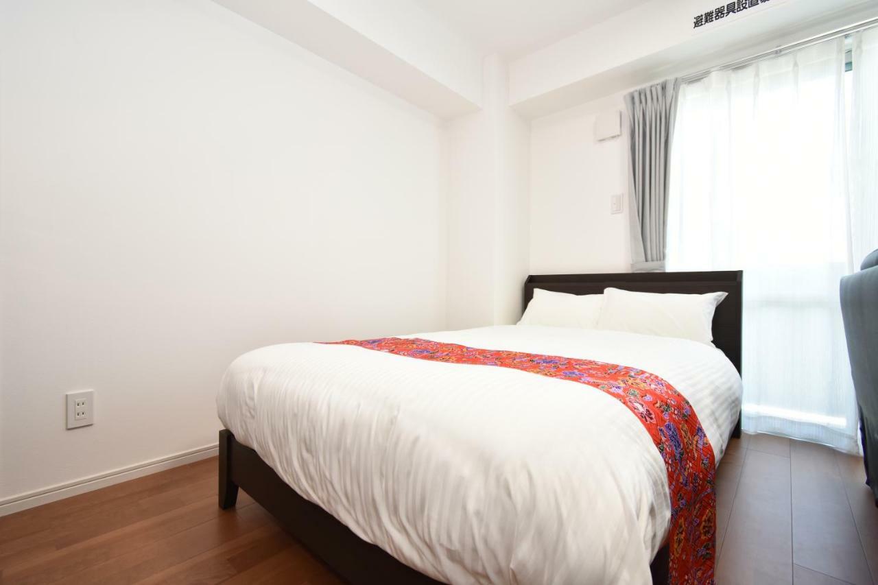 Hotel Coral Gate In Kume Naha Zewnętrze zdjęcie