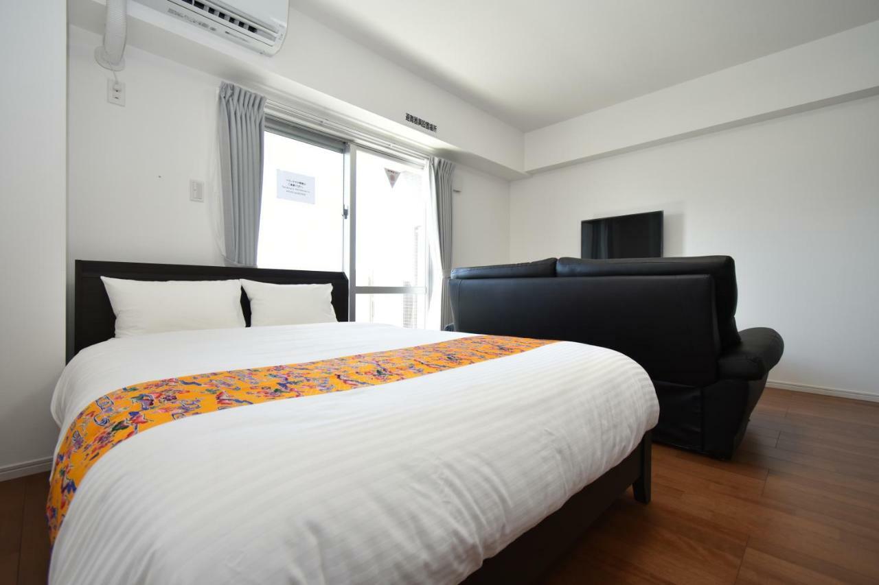 Hotel Coral Gate In Kume Naha Zewnętrze zdjęcie