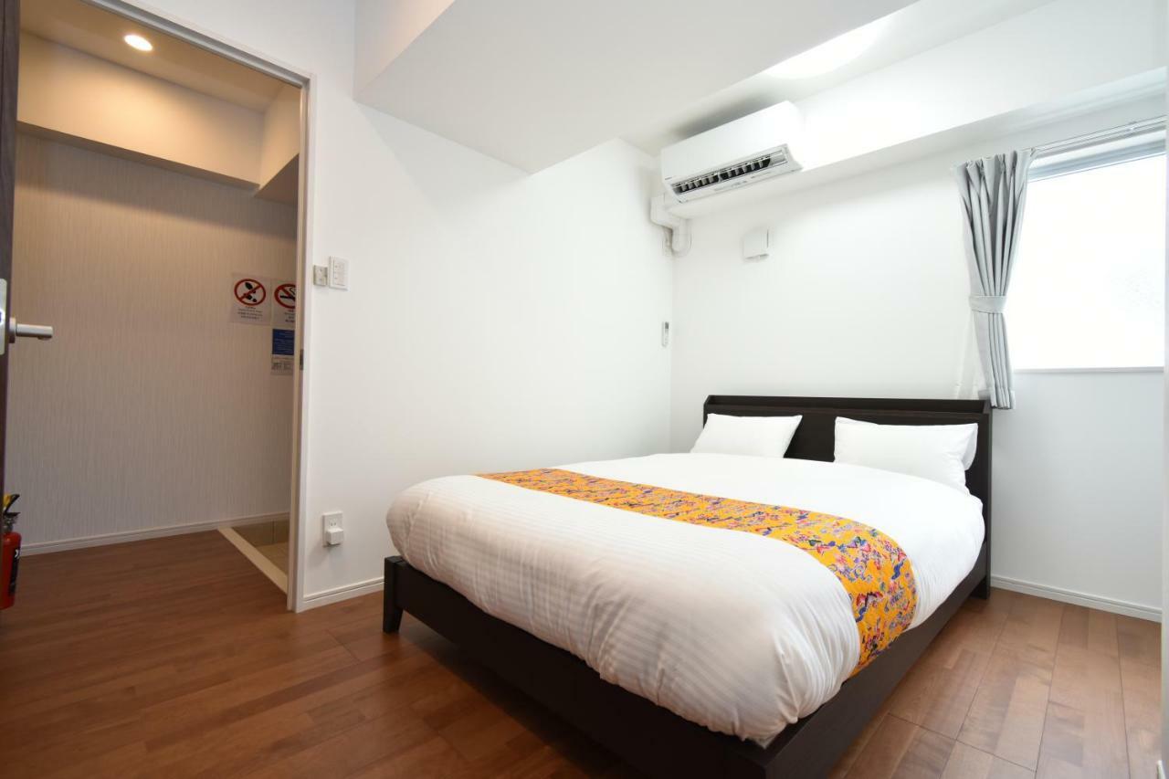 Hotel Coral Gate In Kume Naha Zewnętrze zdjęcie